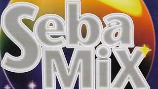Seba mix (Track 1) El monstruo Sebastian