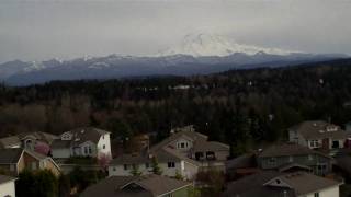 TREX 600 In Front of House.AVI