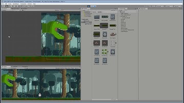Prototype Endless Runner Showcase!