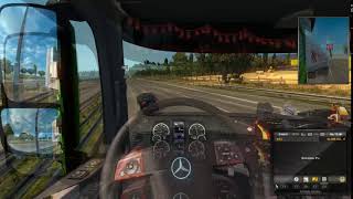 ETS2 MP Report #13