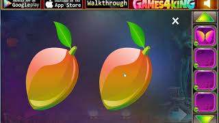 G4k Robot Escape Game Walkthrough screenshot 4