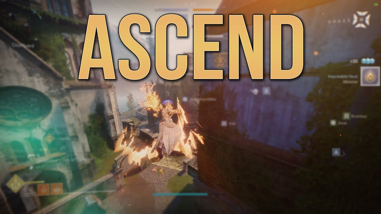 Ascend - YouTube