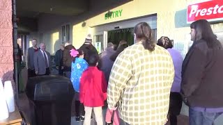Publix opens in Saraland