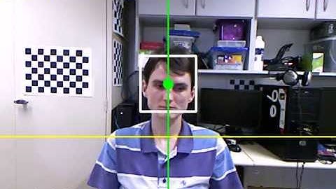 Video 3 - Telepresence Robot with Human Gesture Interface using Kinect Sensor