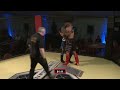 Lion fighting championships  25  freddy yao  temple fight club vs sufyan mir  ultimate athlete