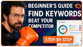 Skip the Confusion – This Semrush Tutorial Actually Gets Results