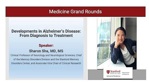 "Developments in Alzheimer’s Disease:From Diagnosis to Treatment" | 7 May2025