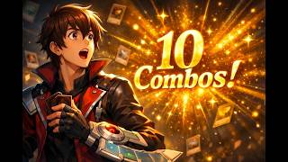 Famous Elfnote Combos You NEED To Know! Wealth