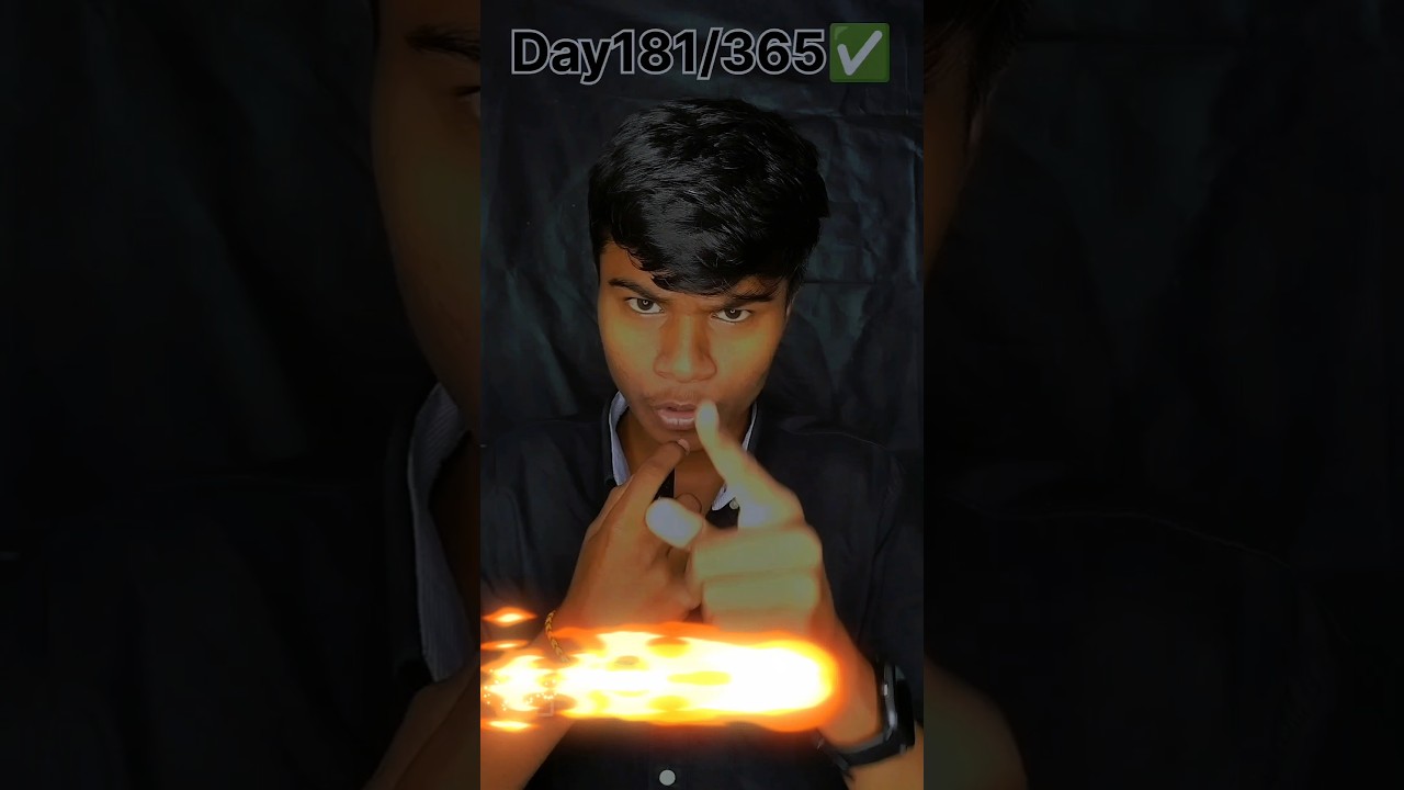 "Control your Mind 3 tricks " 