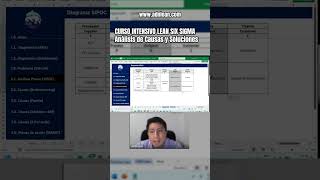 🚨 Análisis de Causas y Soluciones | Diagrama de SIPOC