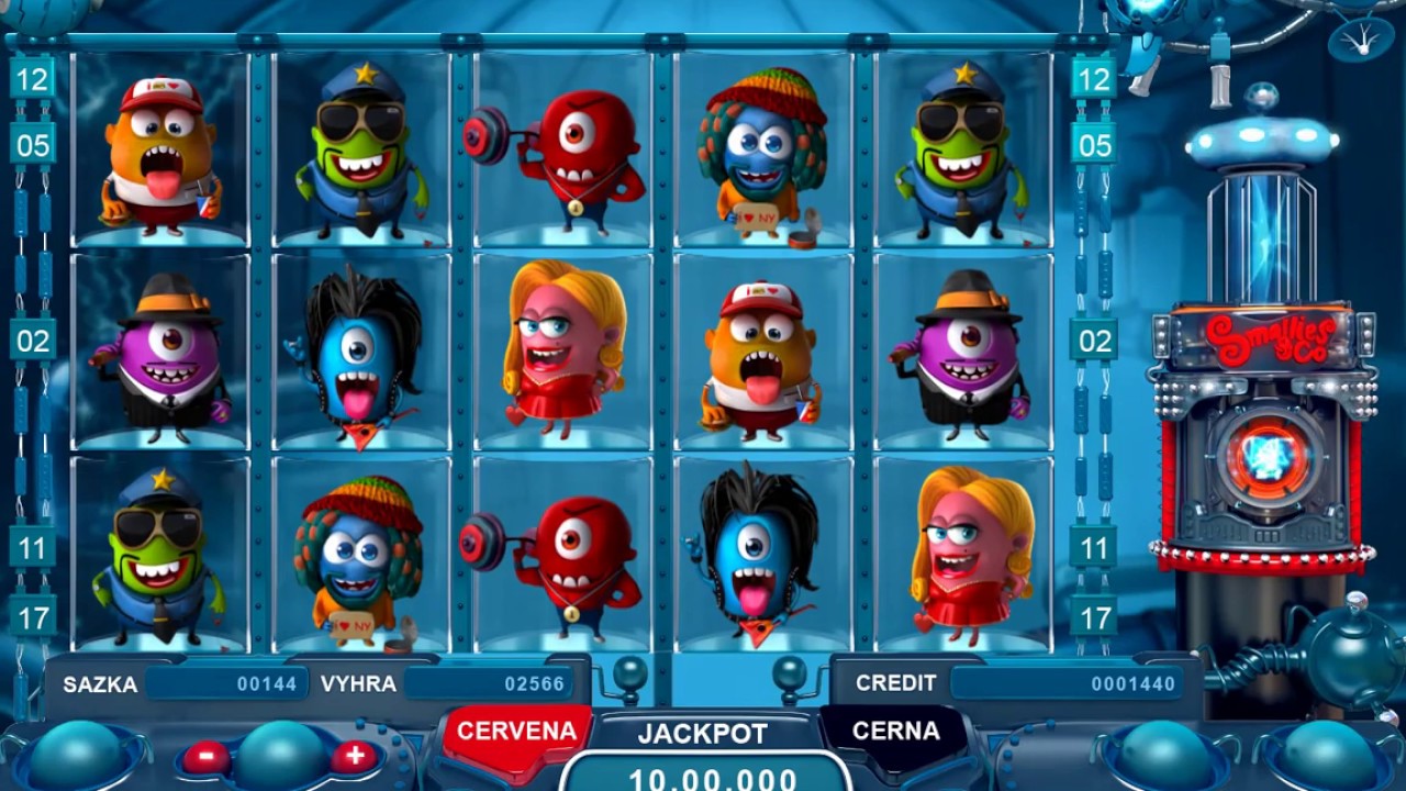 The Minions Casino Slot Machine Games The Minions Casino Slot Machine Games