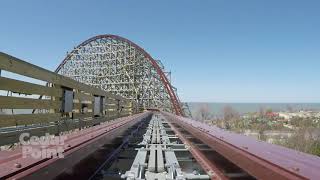 Steel Vengeance  Official POV