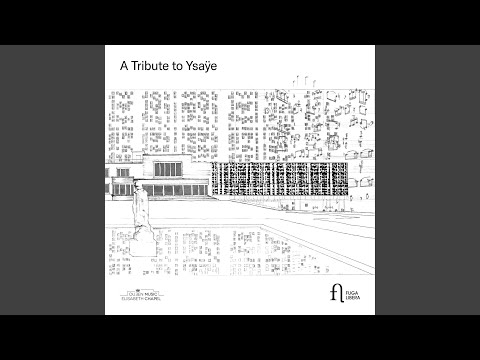 Rêve d'enfant, for Violin and Piano, Op. 14