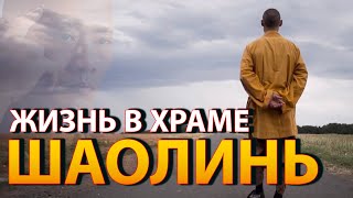 картинка: Шаолинь в Германии: Тайная Жизнь Монастыря | Ши Хен И
