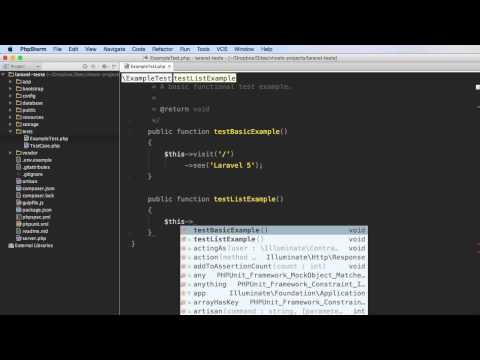 Laravel 5.1 LTS foi Lançado!