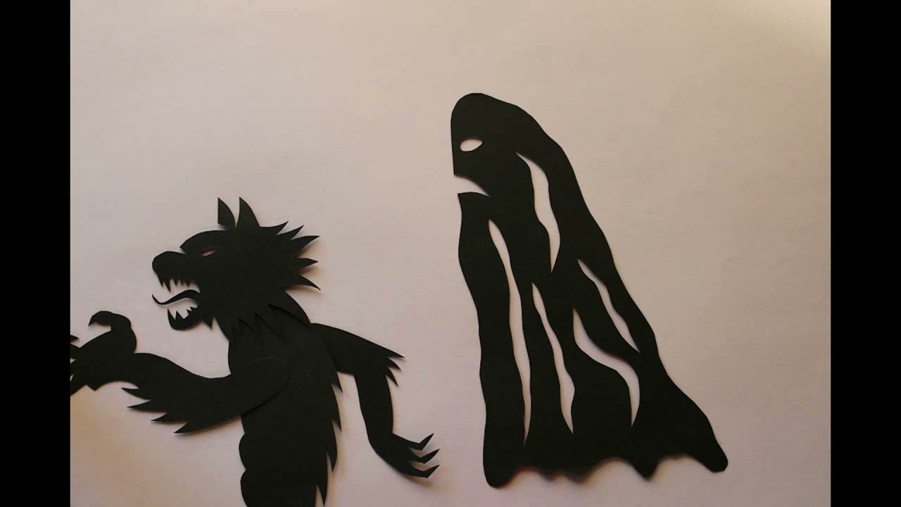 Tigercage - Welcome Home (Official Video)