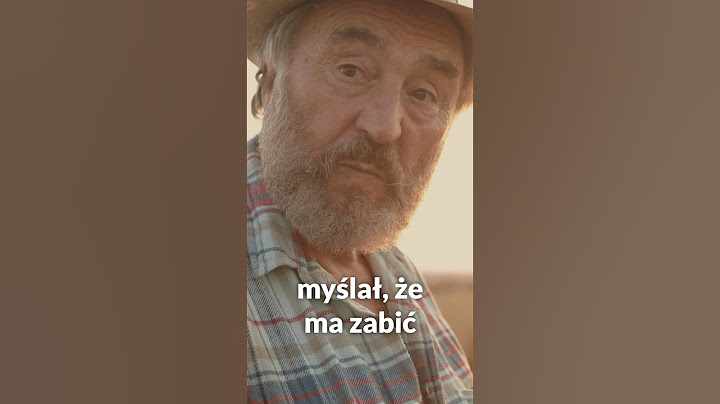 Myślisz, Że Znasz Tę Historię? | Fabian Błaszkiewicz