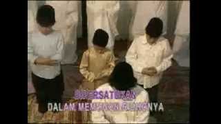 Bimbo setiap habis ramadhan -