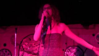 Serafima on April 26, 2014 at the 5th Annual Very Queer Variety Show