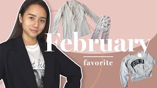 【購入品】２月に買ったもの紹介！