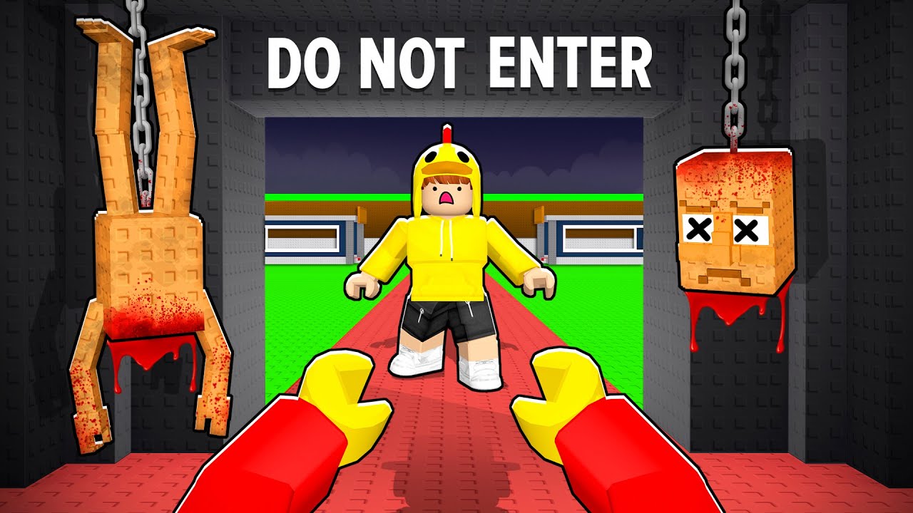 The Dark Truth Behind Steal A Brainrot..