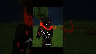 Minecraft pro test ☠️ #foryou #minecraft #shorts