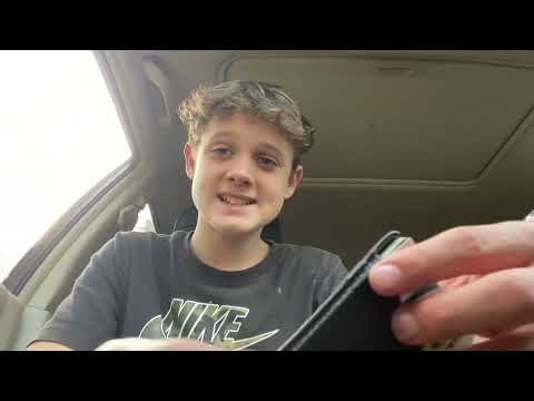 8 minute ASMR for you
