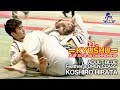 【JBJJF九州柔術選手権2017】アダルト青帯 平田孝士朗