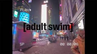 VANO 3000 // BADBADNOTGOOD - Time Moves Slow
