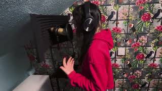 All I Askadele Cover By Melissa