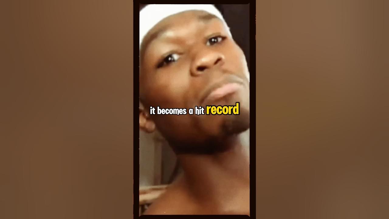 50 Cent knew In Da Club would be a hit record πΆ #music #shorts 50 Cent knew In Da Club would be a hit record πΆ #music #shorts