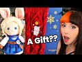 FFXIV sent me a GIFT!! Starlight Unboxing SarahJane