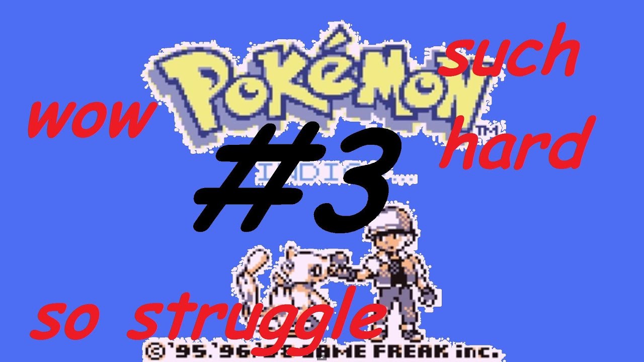 Pokemon Intense Indigo Nuzlocke? Walkthrough Episode 3: The Longest Maze