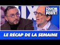 Récap TPMP : Fabrice Di Vizio quitte le plateau, Marlène Schiappa parle de Mila