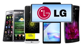 Jak a čím změnilo LG navždy mobilní trh | Rozloučení s LG