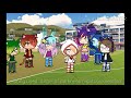 The Elemental Connection episode 2-Gachaverse series(Song used angel of darkness nightcore version)