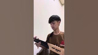 Salulinnas Oud Version - Kakangkesa