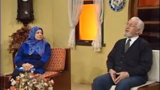 Cuma Sohbetleri Sorular Cevaplar 4 - Hayat Dersleri - Prof. Dr. Cevat Akşit
