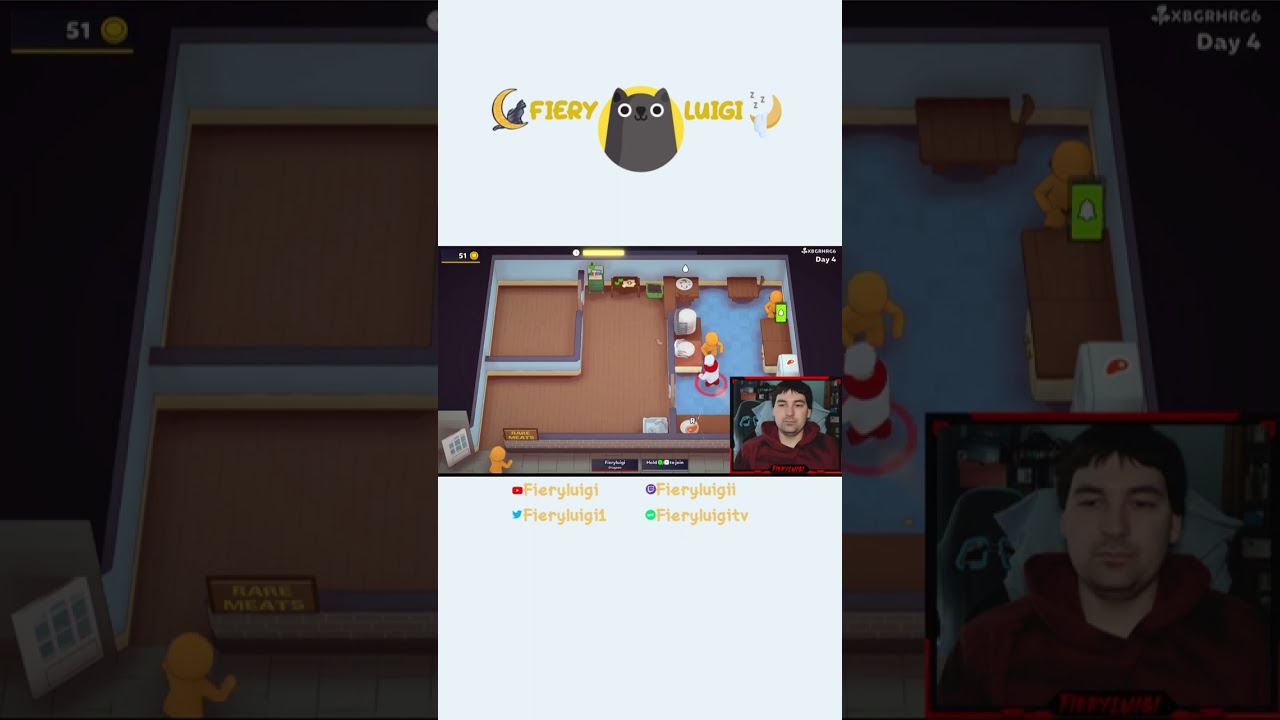 This game is BEYOND Stressful | Let's Try: PlateUp! Solo (PC) PlateUP part 47 