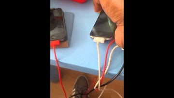 iPhone Contact list Exploitation using XSS