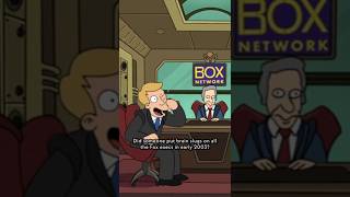 Futurama&#39;s Xbox/PS2 video game had the WORST possible release date