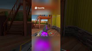 Short 4: BO1 NUKETOWN IN VR Call of Duty VR (In Contractors vr)