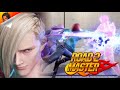 What do my buttons do again  street fighter 6  ed road to master  part 1