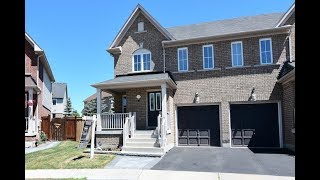 116 Westray Cres Ajax Open House Video Tour 116 Westray Cres Ajax Open House Video Tour