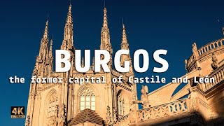 What to do in BURGOS, Spain in 1 day ⛪⚔