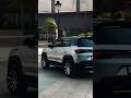 Brezza Range Rover Brezza Rangerover 2025 Shorts Youtubeshorts Shortvideo Shortsfeed