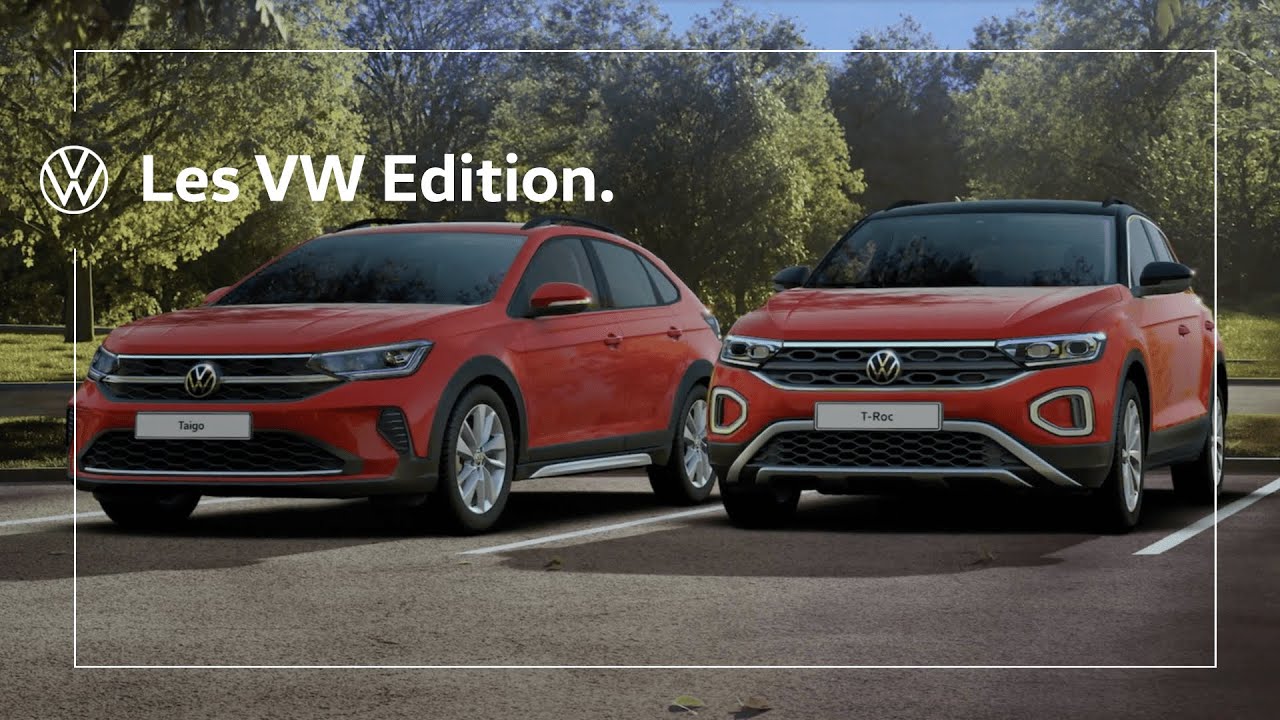 Volkswagen Véhicules Utilitaires - Volkswagen | Espace Média Volkswagen ...