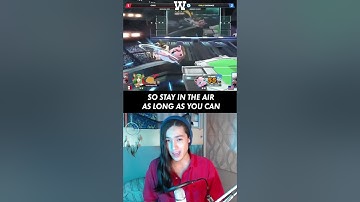 Jigglypuff Starter Guide - Super Smash Bros Ultimate