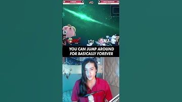 Jigglypuff Starter Guide - Super Smash Bros Ultimate