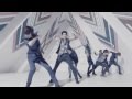 Mvinfinitethe chaser dance version